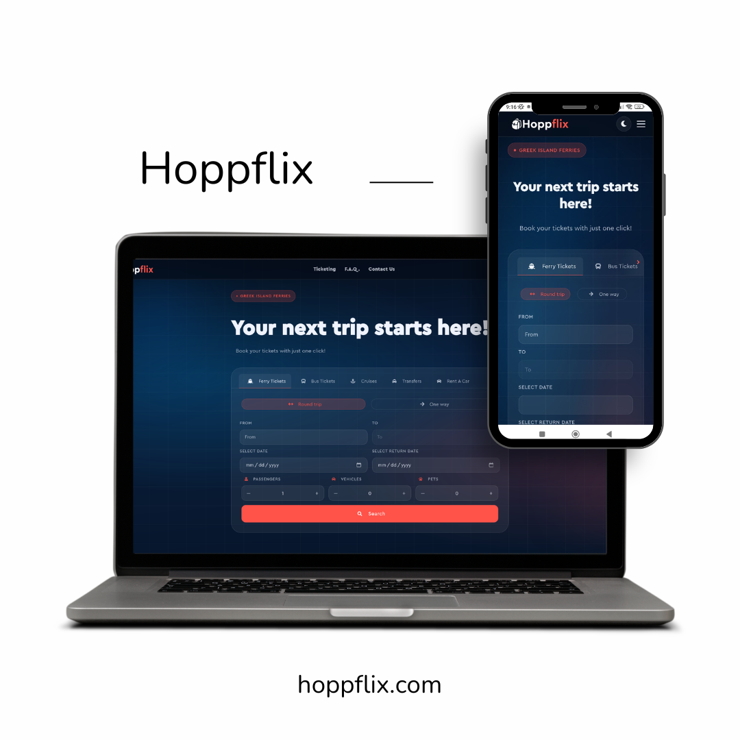 Hoppflix