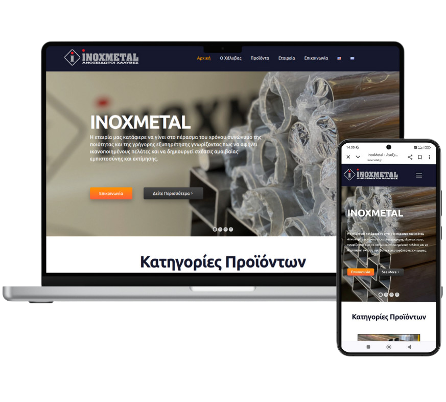 inoxmetal