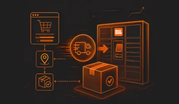 Box Now for OpenCart 4: parcel pickup from lockers, around the clock