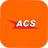 ACS Courier