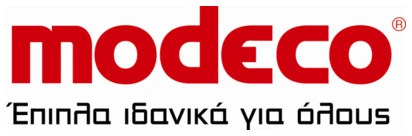Modeco Modeco
