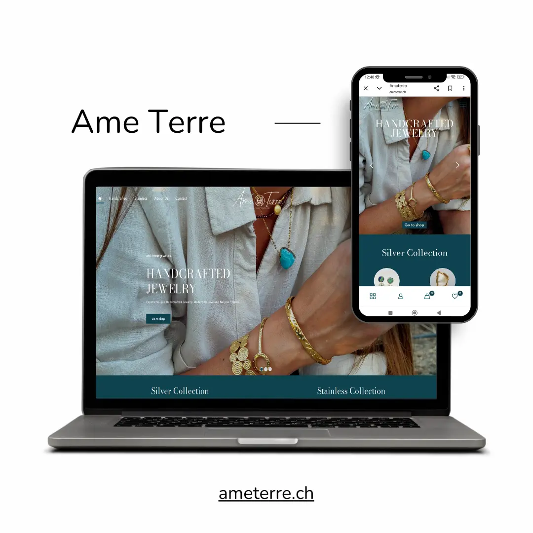 Ameterre