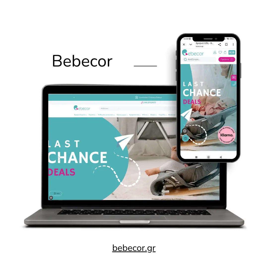 Bebecor