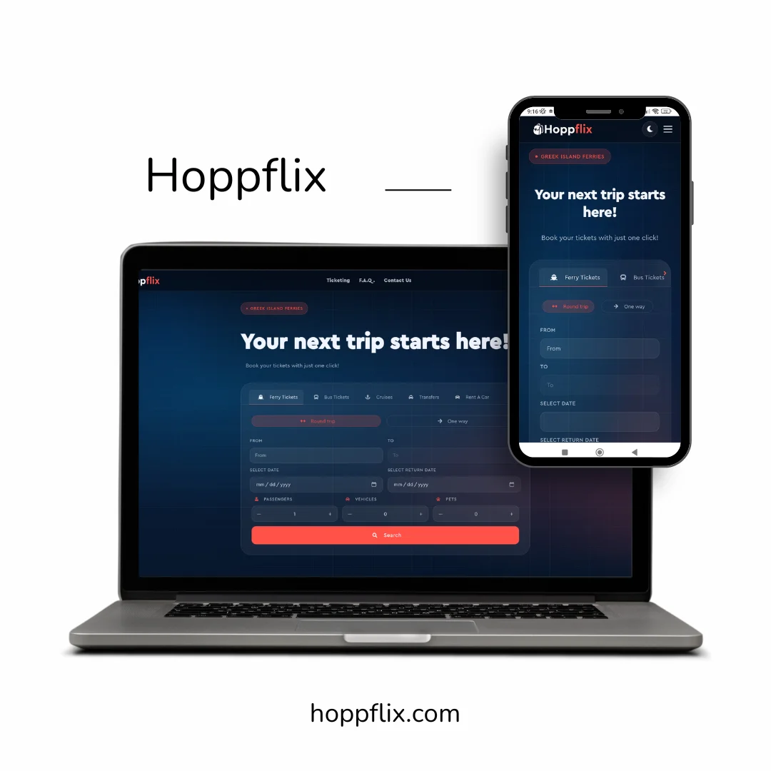 Hoppflix