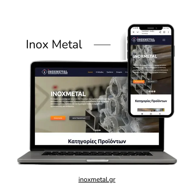 Inoxmetal