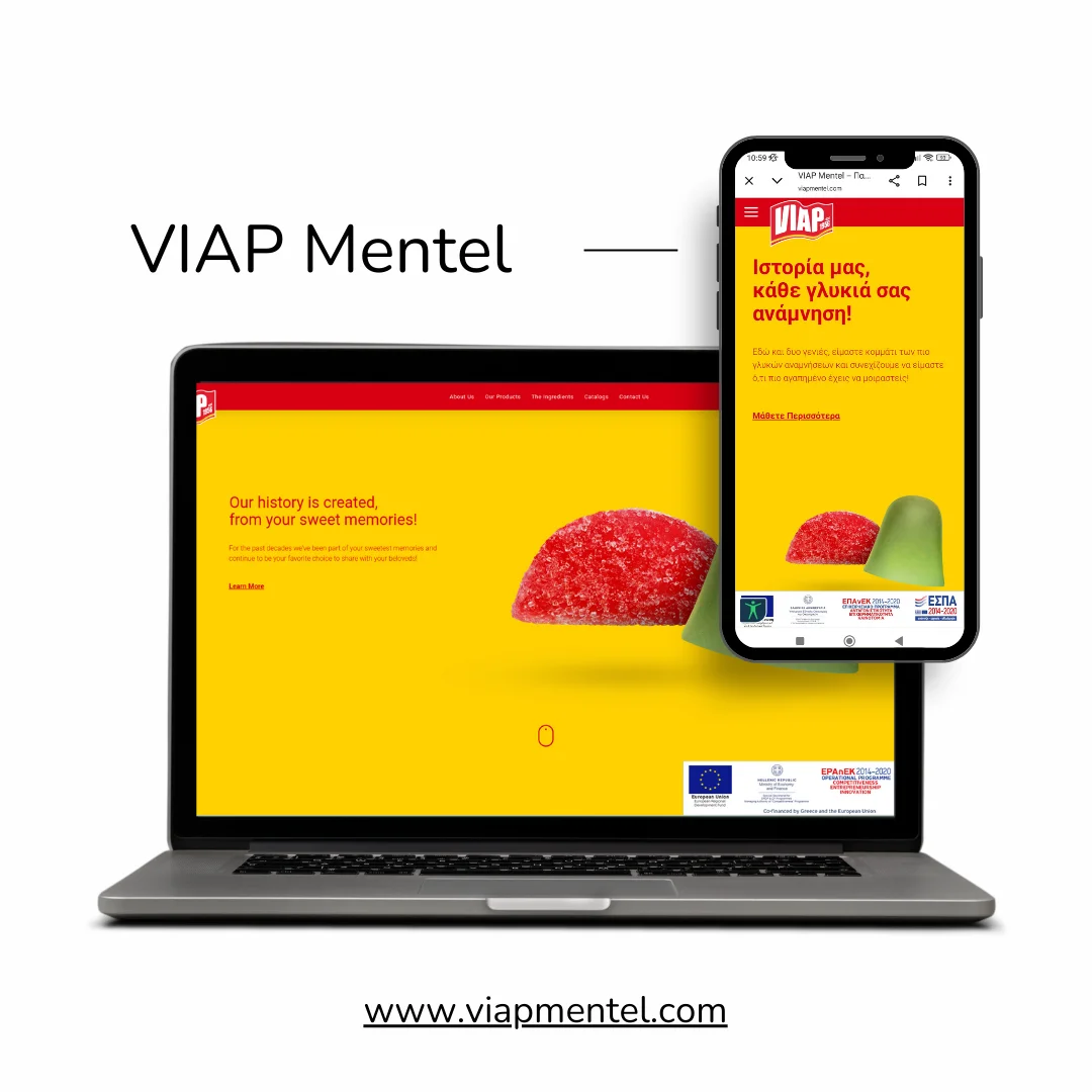 Viap Mentel
