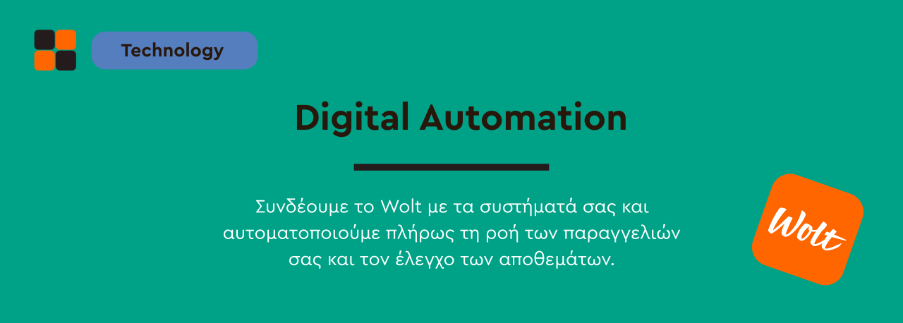 Wolt API Integration